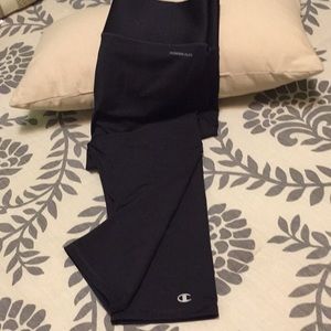 💪🏼CHAMPION POWER FLEX YOGA PANT 💪🏼